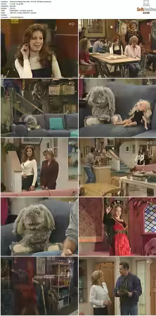 Unhappily Ever After S01-S05 x264-NGP