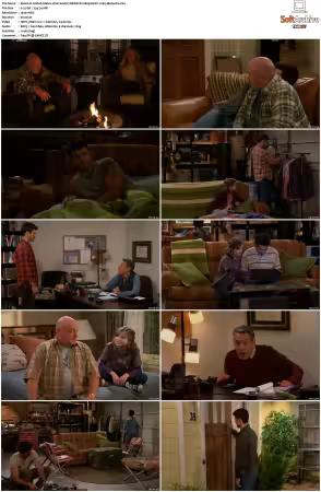 United States of Al S01 S02 1080p Web DDP5.1 HEVC x265-MeGusta