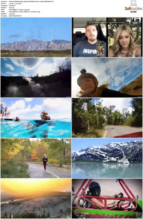 PARKD S01 S05 1080p FOX WEB-DL AAC 2.0 H264-ARCHIVED