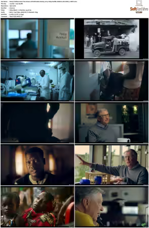 Whats Next The Future with Bill Gates S01 2024 1080p Netflix WEB-DL x264 DDP 5.1-DBTV