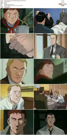 Master Keaton 1998 S01 BluRay 720p x264 AAC 3Audio-LGGZS