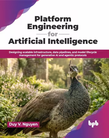 Platform Engineering for Artificial Intelligence