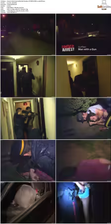 To Serve and Protect aka Under Arrest S01 S08 NF WEB-DL DDP2.0 x264-BTW