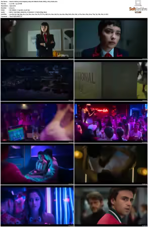 Elite 2018 S01-S08 1080p NF WEB-DL DUAL DDP5.1 AV1-Vialle