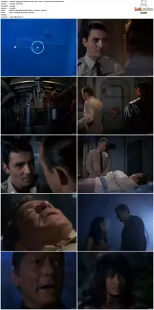 Voyage to the Bottom of the Sea 1964-1968 S01-S04 DVDRip XviD-NOGRP