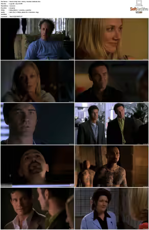 Nip Tuck 2003 S01-S07 720p WEB x264-IC