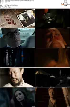 Banshee S01 S04 1080p WEBRip DDP5.1 H265-d3g
