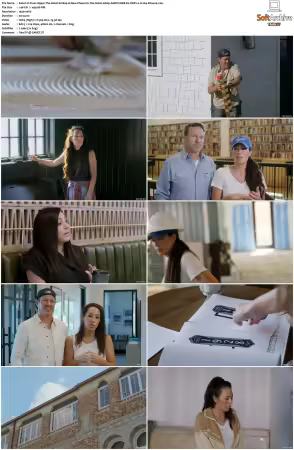 Fixer Upper The Hotel S01 1080p AMZN WEB-DL DDP2.0 H264-Kitsune