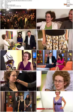 What Not to Wear S06 1080p HULU WEB-DL AAC2.0 H264-GPRS