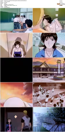 GTO - Great Teacher Onizuka 1999 S01 1080p H264 Upscale SharekhaN