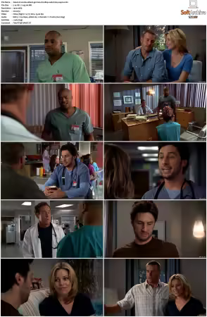 Scrubs 2001 S01-S09 GERMAN DL 1080p WEB h264-MIXED