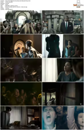 The Twilight Zone 2019 S02 MULTi 1080p WEB H264-AZR