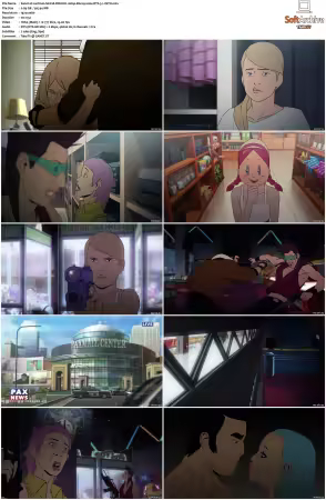 Lastman S01 FRENCH 1080p Bluray x264 DTS 5.1-JNTO