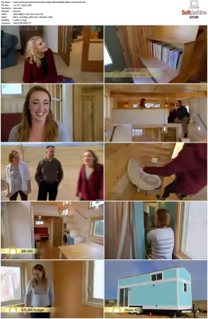 Tiny House Hunters S04 1080p AMZN WEB-DL DDP2.0 H264-NTb