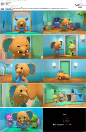 Wonderoos S01 1080p WEB h264-DOLORES