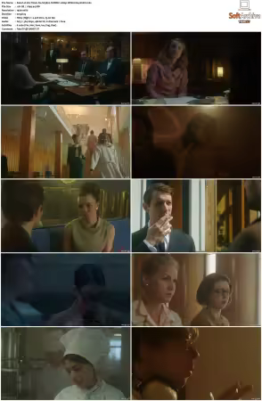 Var Tid Ar Nu S01 S04 NORDiC 1080p WEB H264-EGEN