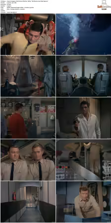 Voyage to the Bottom of the Sea 1964-1968 S01-S04 DVDRip XviD-NOGRP