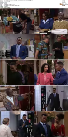 The Jamie Foxx Show 1996 S01-S05 1080p H265 AAC 2CH-MNKYDDL