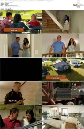 Lakefront Bargain Hunt Renovation S01 S05 1080p AMZN WEB-DL DD+2.0 H264-playWEB