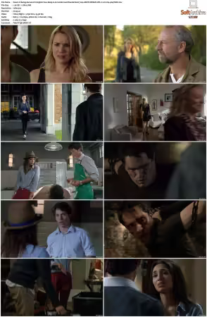 Being Human US S01 S04 720p AMZN WEB-DL DD 2.0 H264-playWEB