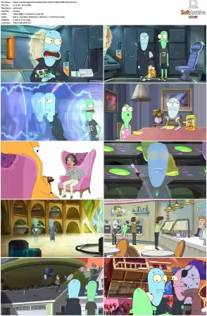 Solar Opposites S01 MULTi 1080p WEB H264-FW