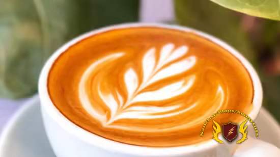 Latte Art at Home: Pour Beautiful Designs with Silky Milk