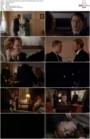 The Doctor Blake Mysteries 2013 S01 S05 1080p AMZN Webrip DDP2 0 x265-Vialle