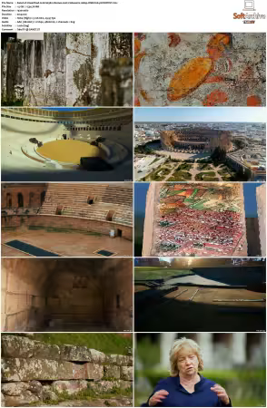 Unearthed 2016 S01-S10 720p 1080p AMZN WEB-DL x264-SCENE