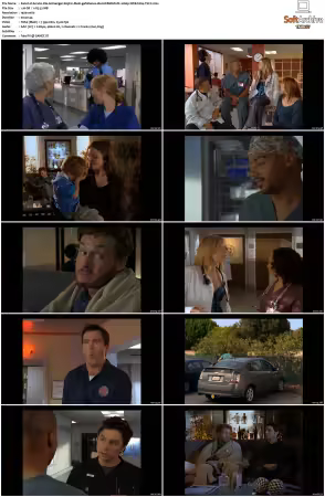 Scrubs 2001 S01-S09 GERMAN DL 1080p WEB h264-MIXED