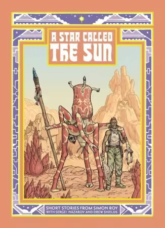 A Star Called the Sun (2026)