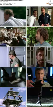 Walker Texas Ranger S01-S09 DVDRip XviD-Mixed