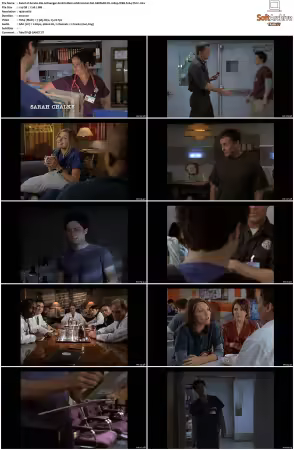 Scrubs Die Anfaenger S01 S09 GERMAN DL 1080p WEB h264-MIXED