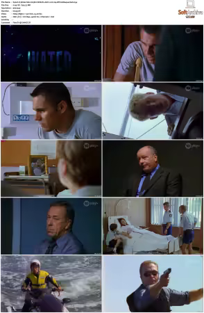 Water Rats S01-S06 WEB-DL AAC2.0 H264-BTN