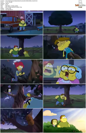 Big City Greens S04 720p HULU WEB-DL DDP5.1 H264-NTb