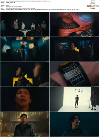 Alice in Borderland S03 DUAL-AUDIO JAP-ENG 1080p 10bit WEBRip 6CH x265 HEVC-PSA