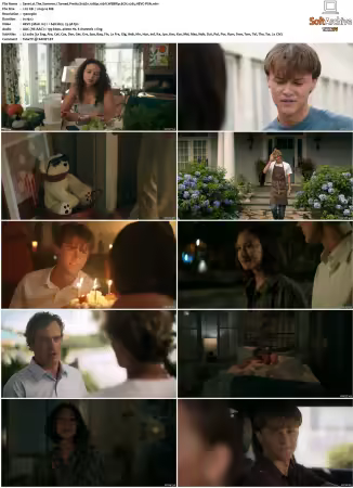 The Summer I Turned Pretty S03 1080p 10bit WEBRip 6CH x265 HEVC-PSA