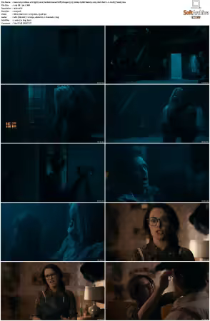 50 States of Fright 2020 S01 S02 1080p QUIBI Webrip x265 10bit AAC 2.0-HxD TAoE