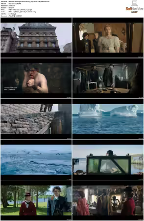 Washington Black S01 720p HEVC x265-MeGusta