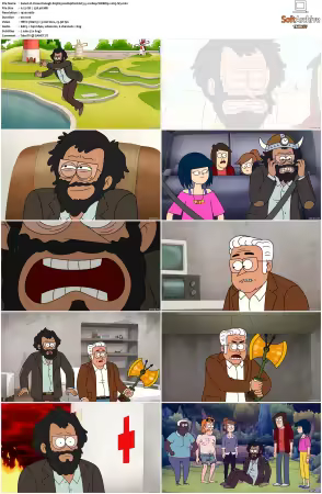Close Enough S03 WEBRip EAC3 5.1 1080p x265-iVy