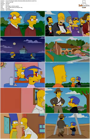 The Simpsons S19 1080p Web-DL x264-OFT