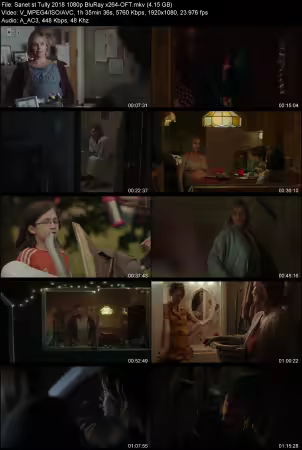 Tully 2018 1080p BluRay x264-OFT