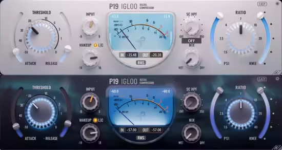 Pulsar Modular P19 Igloo v1.1.7 U2B macOS