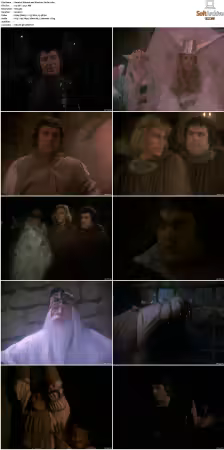 Wizards and Warriors S01 WEB x264-NGP