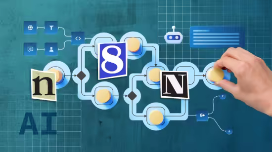 Build with AI: Running Local Workflows with n8n