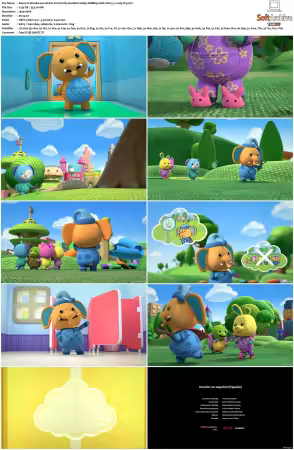 Wonderoos 2024 S01 S02 1080p WEBRip 10bit EAC3 5.1 x265-iVy
