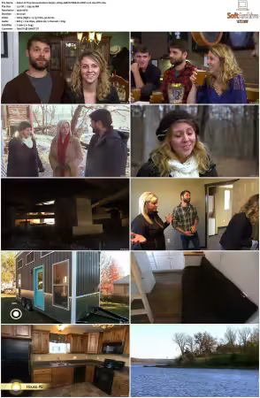 Tiny House Hunters S03 1080p AMZN WEB-DL DDP2 0 H264-NTb