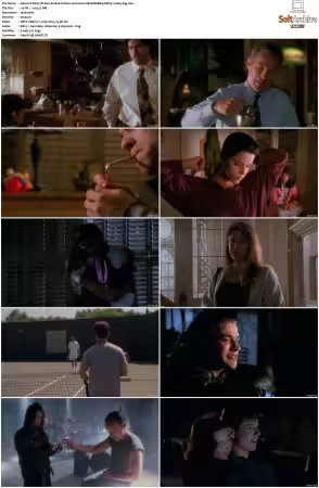 Party of Five 1994 S01 S06 1080p WEBRip DDP5.1 H265-d3g