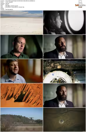What on Earth S01-S09 1080p WEB x264-SCENE