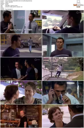 Water Rats S01-S06 WEB-DL AAC2.0 H264-BTN