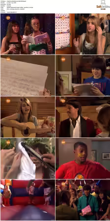 Unfabulous S01S03 XviD-NGP